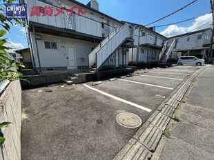 伊勢川島駅 徒歩12分 1階の物件外観写真